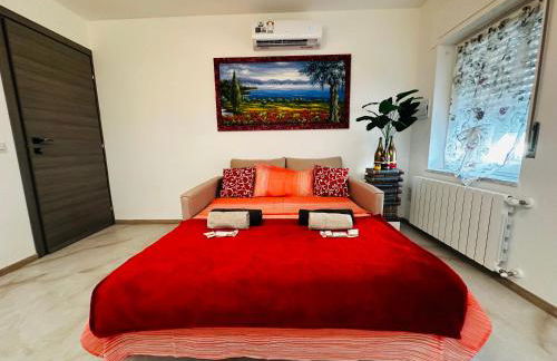 La Casa Rossa - Foto 26