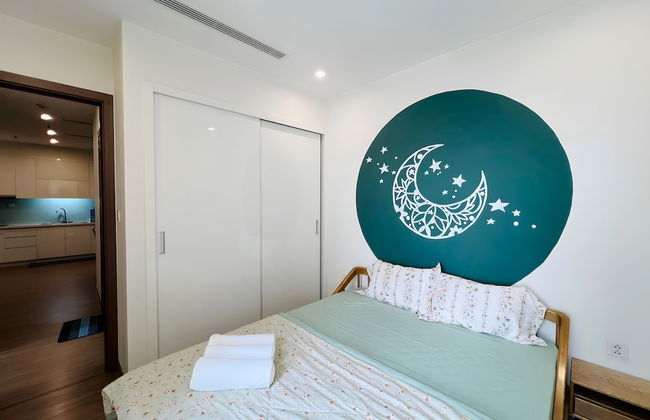 South Homes - Vinhomes Skylake Apartment - Foto 27