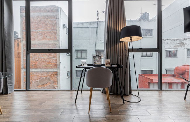 Capitalia Centro Historico - Foto 57