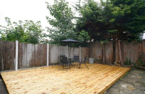 London Comfy Doubles - Foto 28