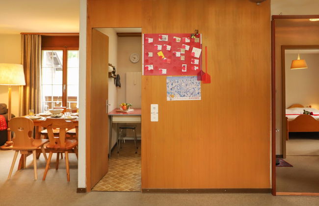 Chalet Simmental P-3 - Foto 7