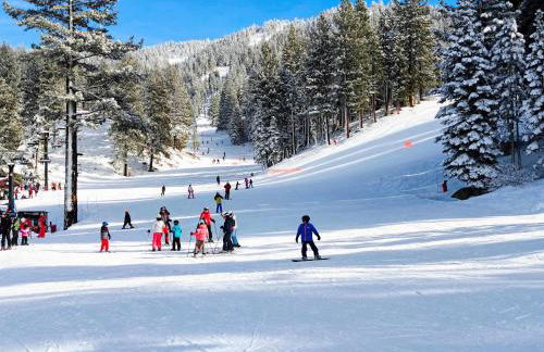 3BR Condo Near Lake & Skiing - Foto 20