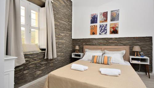 Athena's Archontiko Master Floor - Foto 2