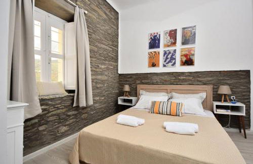 Athena's Archontiko Master Floor - Foto 2