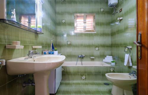 Villa Tramontana 30 Metri Dal Mare - Foto 19