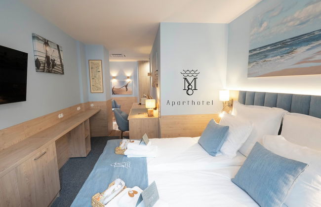 Mariensztat 8 Hotel - Foto 18