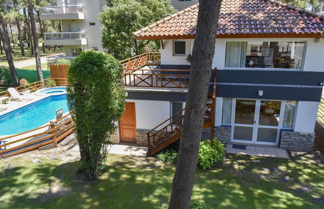 suites del bosque - Foto 46