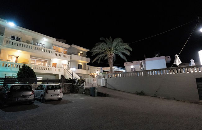 Amaryllis Hotel Apartments - Foto 58