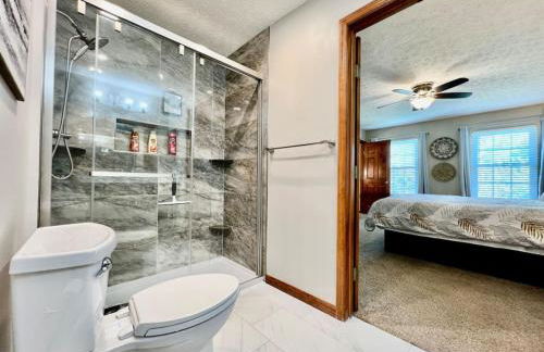 Suburban paradise in Liberty TWP - Foto 49