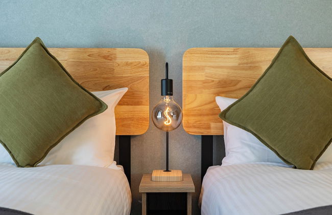 Nakatsu Sakae Manshon - Foto 79