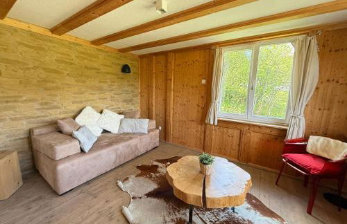 Mitten auf dem Feldberg Panorama Apartment Bergglück - Foto 38