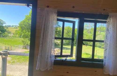 Oakies Farm Stays - Foto 40