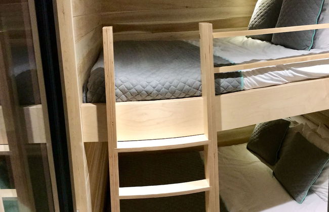 Fraternité-sur-Lac by Location ADP - Foto 27