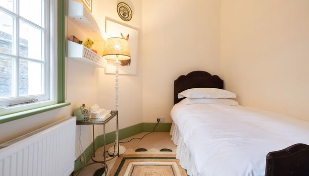 Traditional Treasure – 3 Bedroom Home by Hyde Park - Foto 4, Habitación