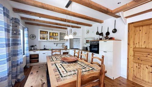 Ferienhaus Kleine Flucht Neuendorf - Foto 4