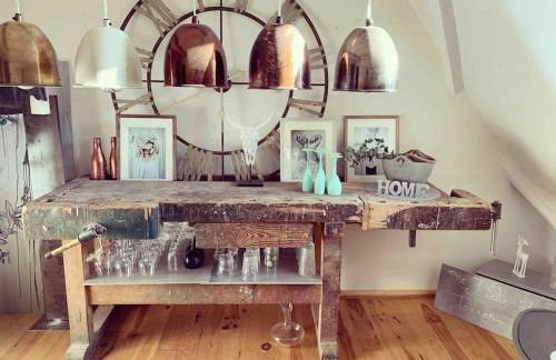 maison de grès - Foto 37