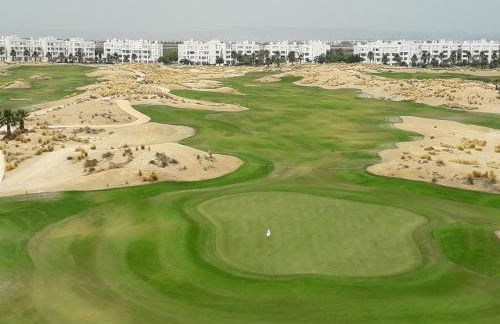 Las Terrazas Golf Resort Rental - Foto 22