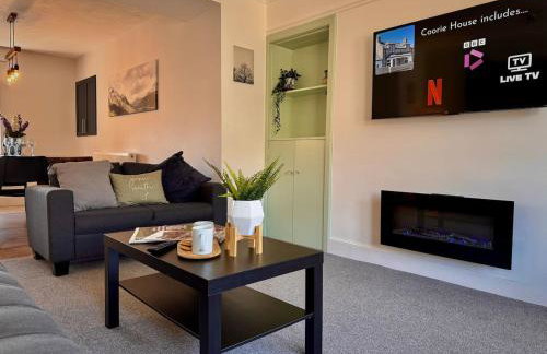 Coorie House in Elgin - Photo 8