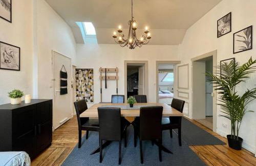 Belle Isle - Grand appart - 6 Places - T3 - 72m2 - Foto 3