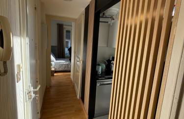 ALINE GRAND HOTEL - Foto 18