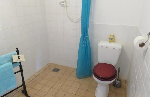 The Coach House Self Catering Apartments - Foto 49