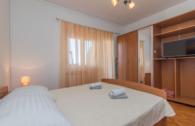 Apartments Spirit of the Sea - Foto 14