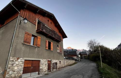 Chalet école des cimes - Foto 54