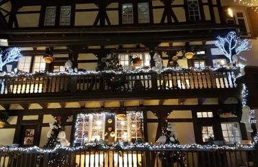 gite joseph 2pers dans le vignoble à 8km de Colmar - Foto 12