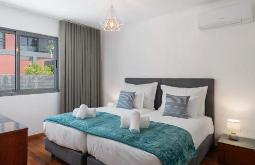 OurMadeira - Atlantic Sunrise - Foto 18