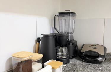 Refúgio na Orla com Vista Rio e conforto - Photo 33