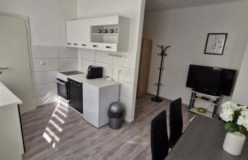 Central Apartment Krefeld - Foto 11