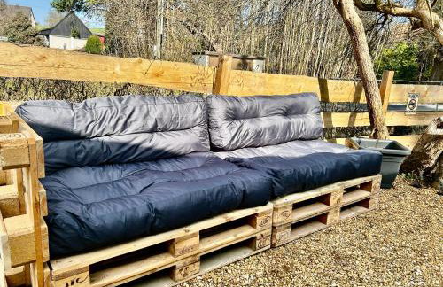 Herbert's Naturpark-Cottage "Alte Gärtnerei" - Ferienidyll im Naturpark Zittauer Gebirge - Foto 29