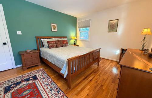 4BR Family Retreat Near Annapolis w Large Yard - Foto 29