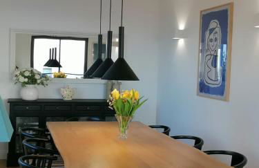 Magnifique maison-Vue mer exceptionnelle. - Foto 26