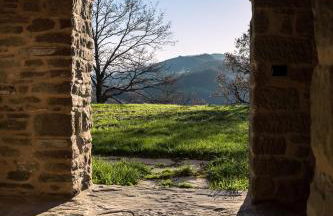 Agriturismo Terrazza sul Parco - Foto 9