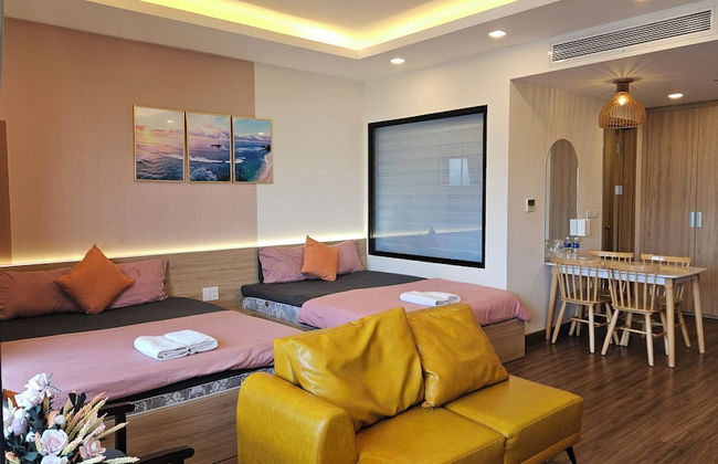 Flc Sea Tower - ChillNow - Foto 77