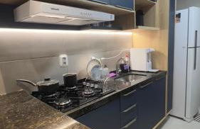 Studio 1304 Estilo e bem-estar no Cariri - Foto 15