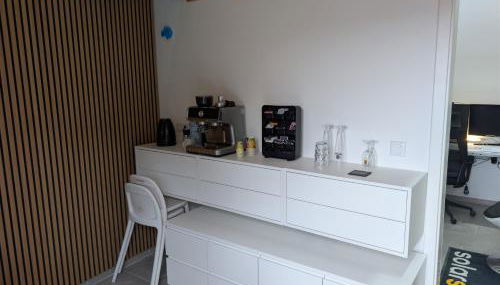 Mobile Business Unit - Office Apartment - Foto 3