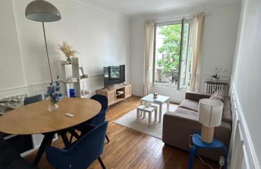 Appartement Cosy et agréable - Foto 1