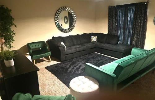 Peaceful Oasis In Stonecrest - Foto 6