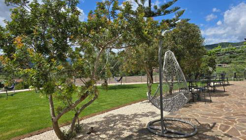 Agriturismo Chiai Francesco - Foto 3, Garden