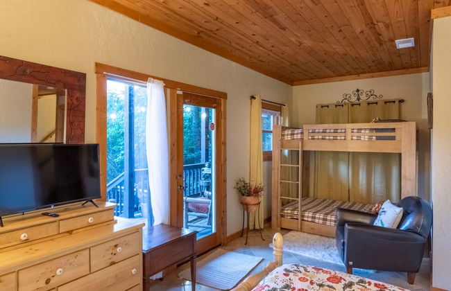 10min Dwtn Cashiers 5mn to Silverrun Waterfall - Foto 35