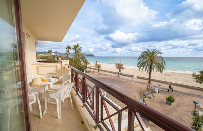 Apartamentos Prope Mare - Photo 16