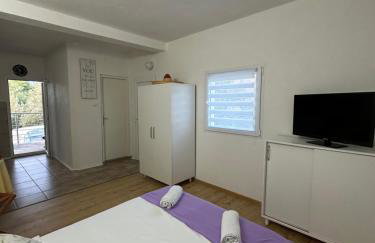 Studio Apartment - Foto 4