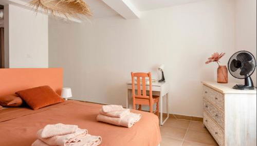 CASA RELAX Appart cocooning dans village provençal - Foto 2, towels