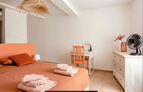 CASA RELAX Appart cocooning dans village provençal - Foto 2