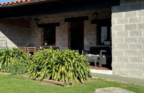 Casa Lula 3 Pendueles LLanes AR-685-AS - Foto 36