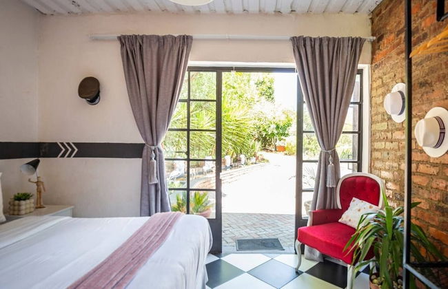 Retro-vintage New Yorker Apartment in Centurion - Foto 16