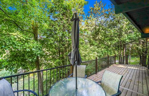 Petoskey Stone Lodge - Foto 12