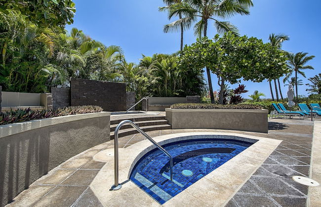 Vista Waikoloa B-206 2 Bedroom Condo by RedAwning - Foto 33